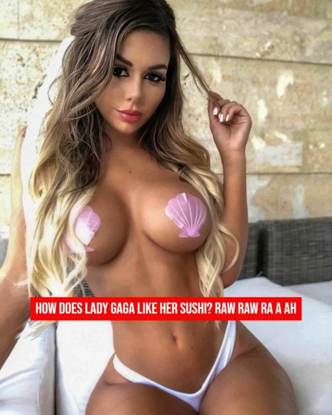 Girls, Give Us Your Best Jokes