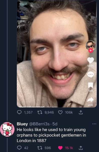 Savage Wit: Comments That Cut Deep, But Leave You Laughing