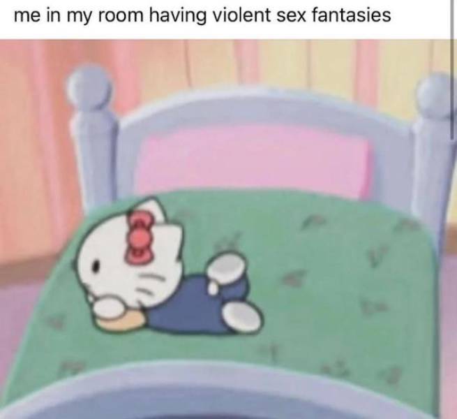 NSFW Memes For Grown-Ups