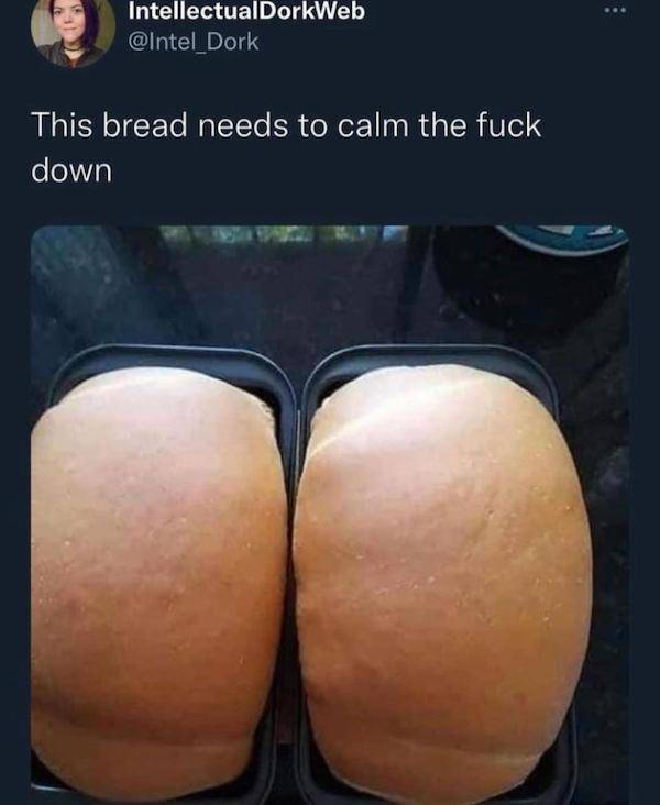 NSFW Memes For Grown-Ups