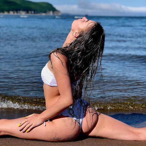 ready for some stretching 27 pics 3 gifs 4.html - 27 HD GIF | Premium Gallery 2024