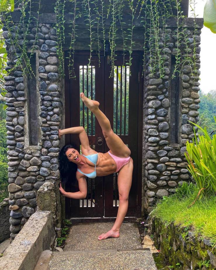 ready for some stretching 27 pics 3 gifs 4.html - 27 HD GIF | Premium Gallery 2024