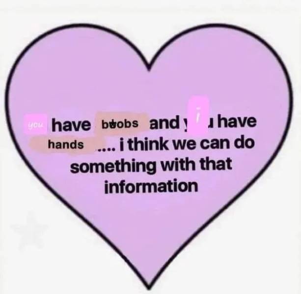 Flirty Memes To Spice Up Your Messages