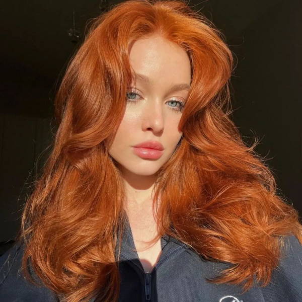 Redheads Are Here To Spice Things Up!