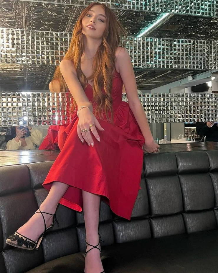 Redheads Are Here To Spice Things Up!