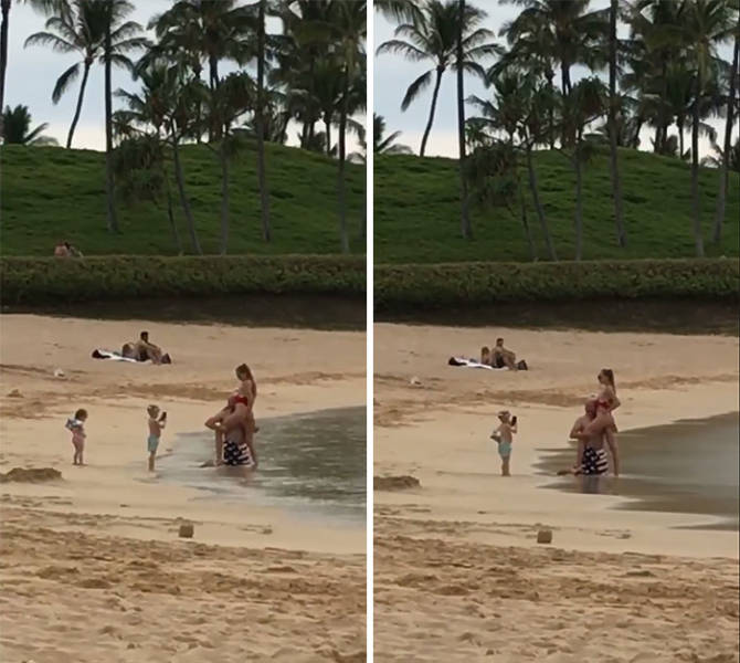 Times When People Caught Influencers In Action