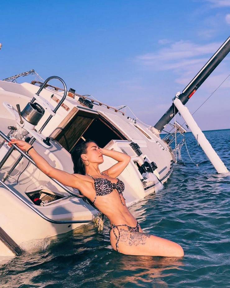 Beautiful Summer Loving Bikini Girls