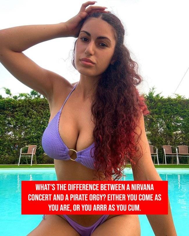 Girls, Give Us Your Best Jokes