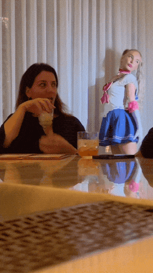 Influencers In Action