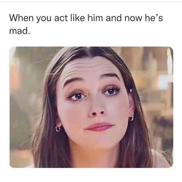 Flirty Memes To Spice Up Your Messages