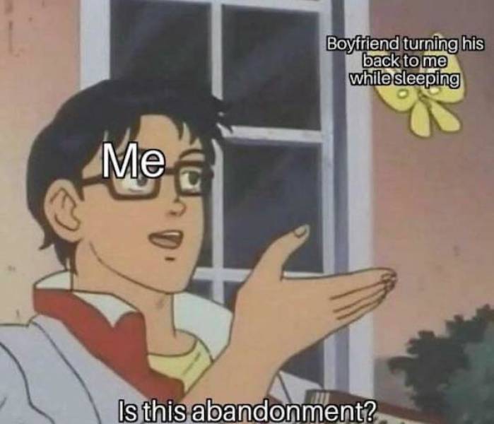 Flirty Memes To Spice Up Your Messages