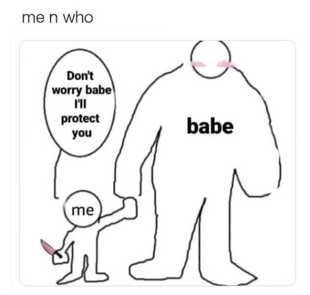 Flirty Memes To Spice Up Your Messages