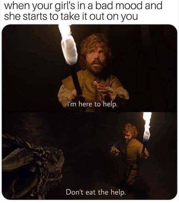 Flirty Memes To Spice Up Your Messages