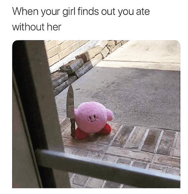Flirty Memes To Spice Up Your Messages