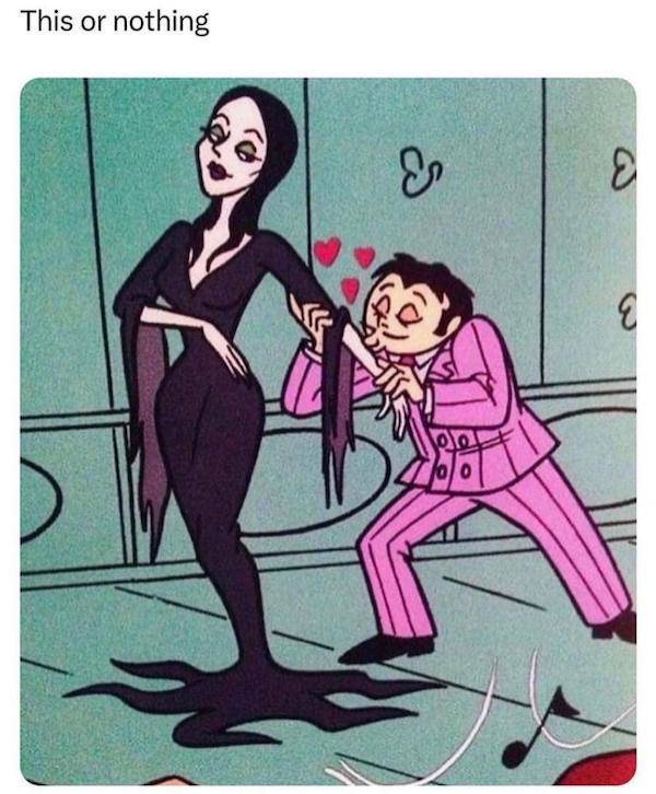 Flirty Memes To Spice Up Your Messages
