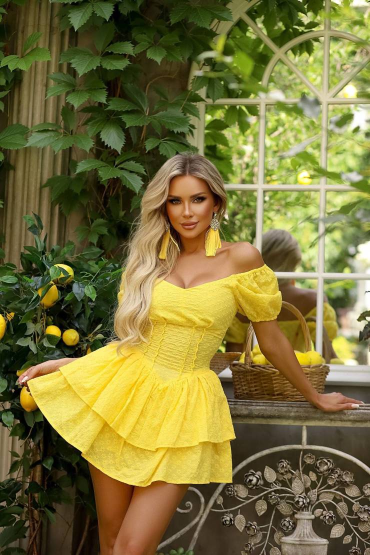 sundresses are always sexy 51 pics 9.html - 51 HD Photos | Premium Gallery 2024