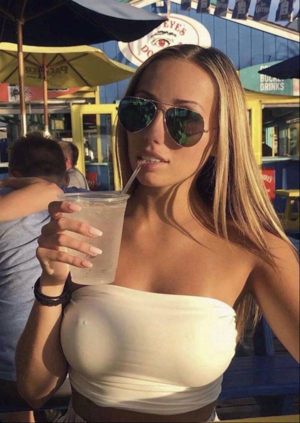 Drinking Time!