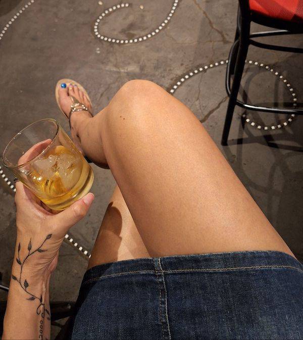 Drinking Time!