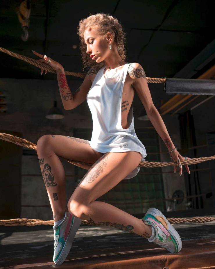 tattooed hotness 33 pics 1.html - 33 HD Photos | Premium Gallery 2024