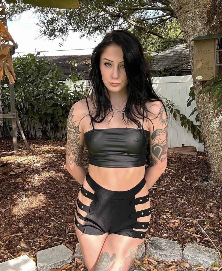 tattooed hotness 33 pics 1.html - 33 HD Photos | Premium Gallery 2024