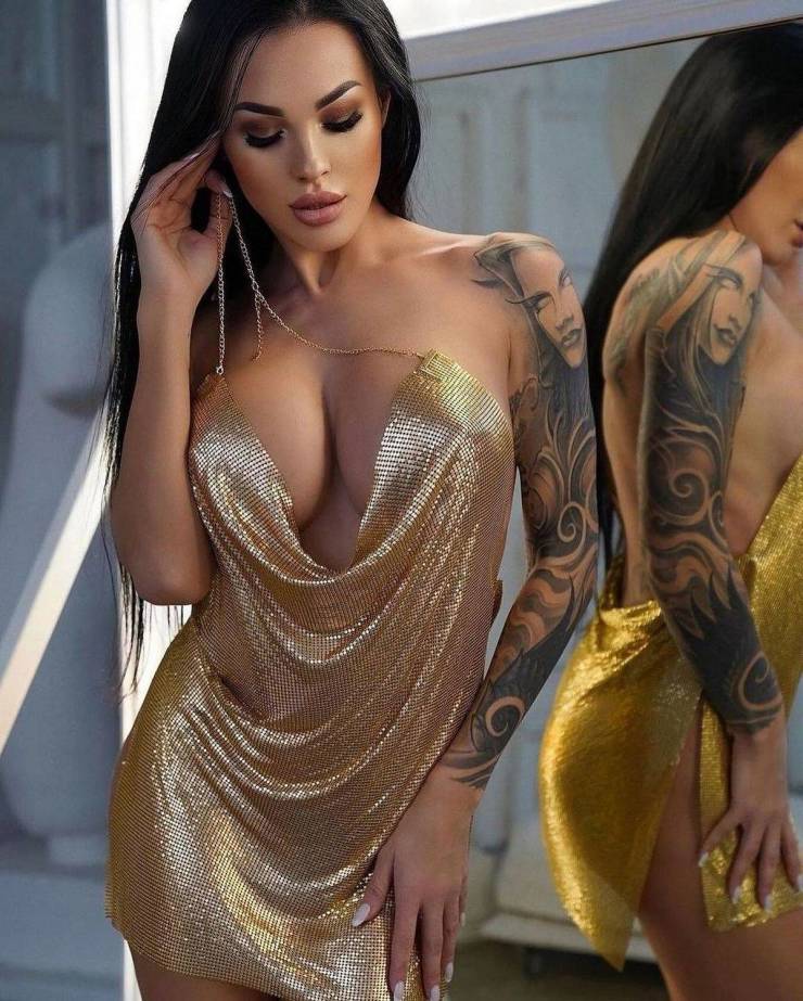 tattooed hotness 33 pics 1.html - 33 HD Photos | Premium Gallery 2024