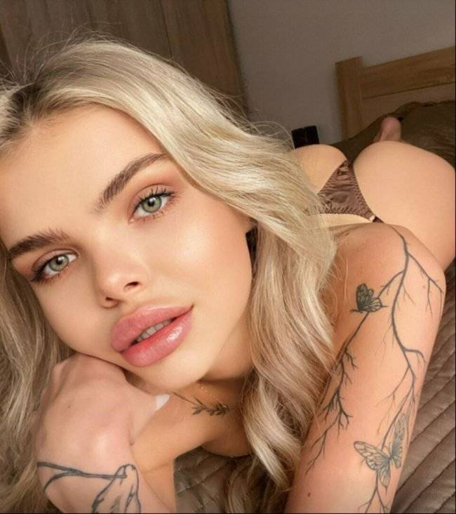 Perfectly Balanced Butts Over Backs