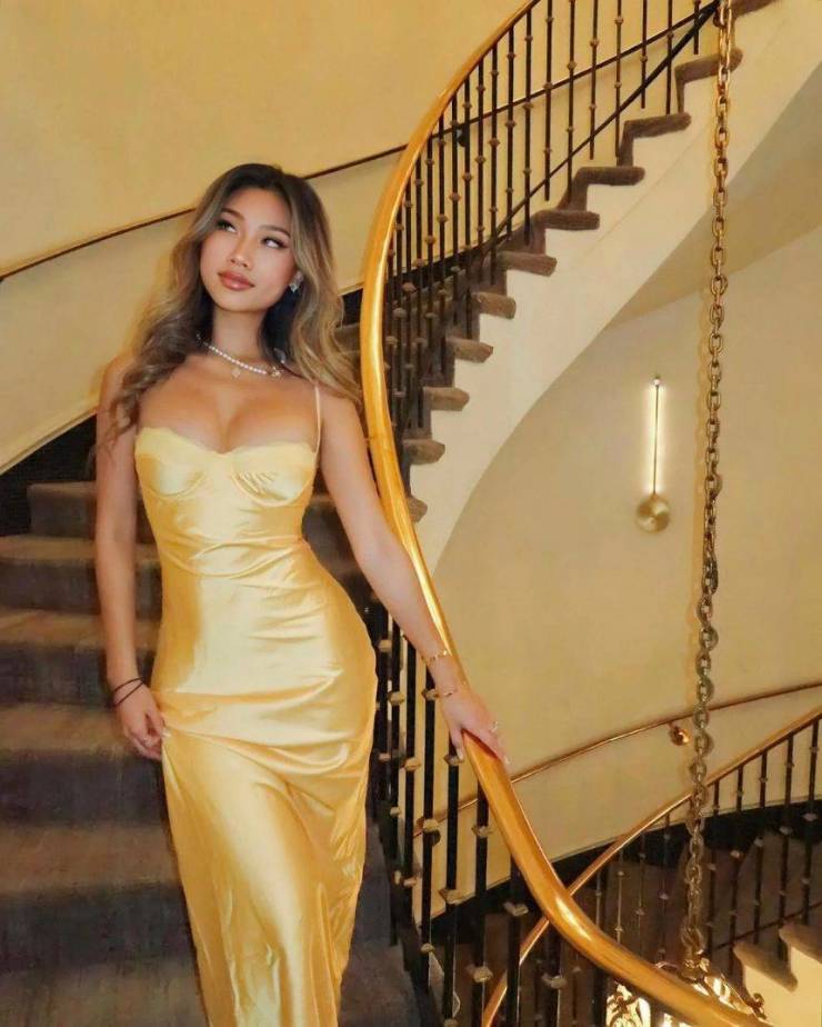 Asian Girls Are Spicy Hot!