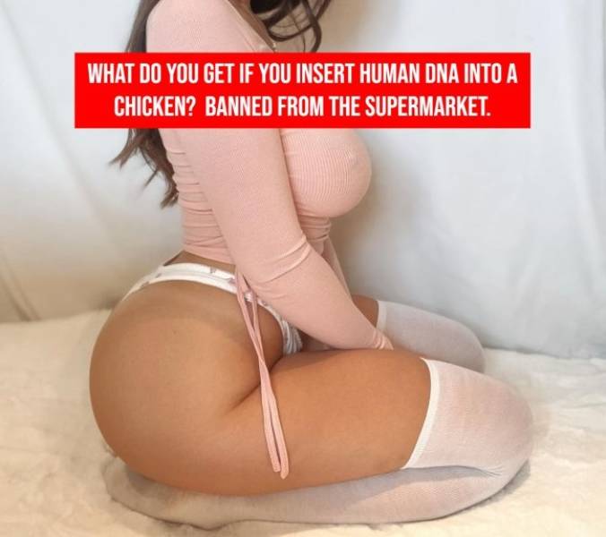 Girls, Give Us Your Best Jokes