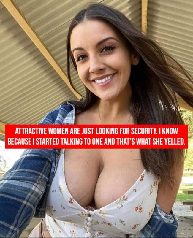 Girls, Give Us Your Best Jokes