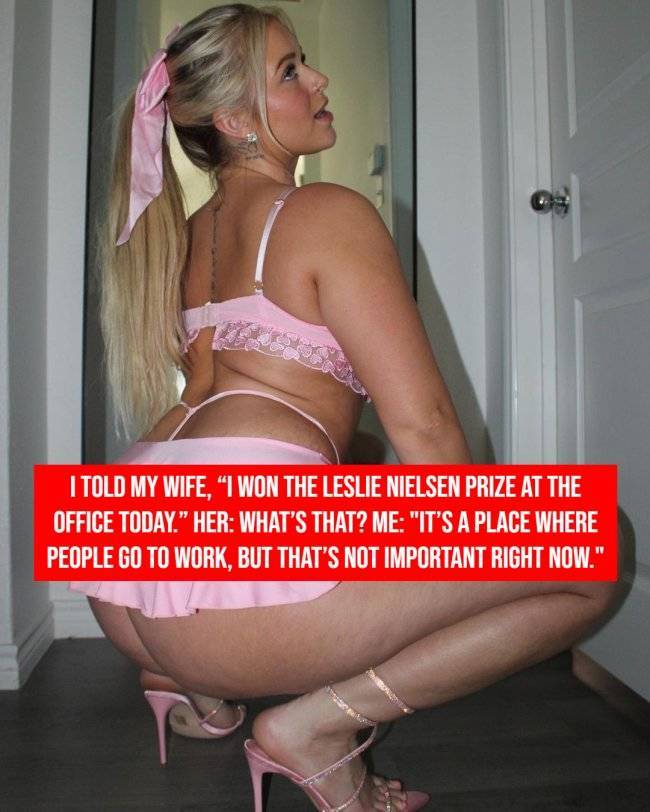 Girls, Give Us Your Best Jokes