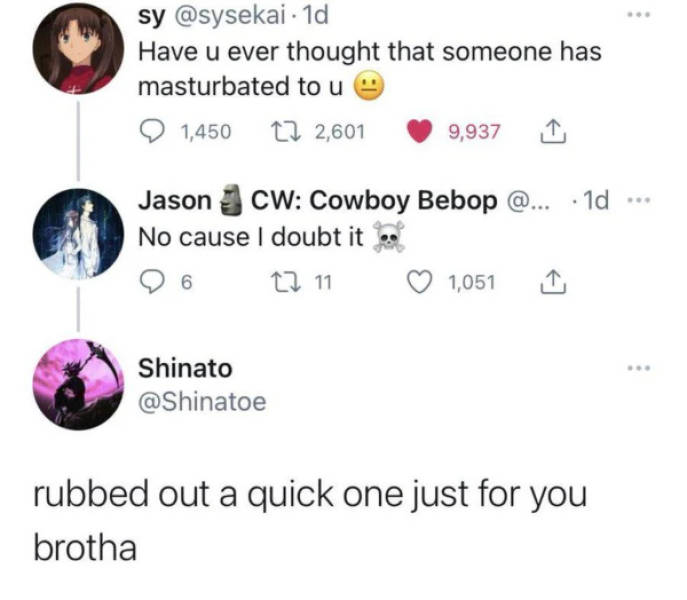 Hold On A Second!