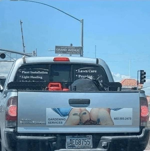 Dirty Minds Are Welcome!