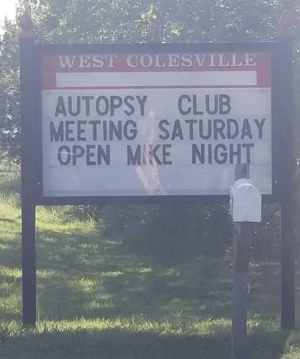 Dirty Minds Are Welcome!