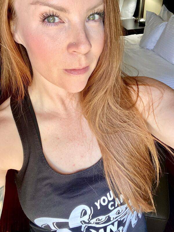 These Redheads Are Way Too Hot!