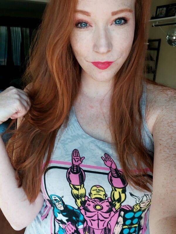 These Redheads Are Way Too Hot!