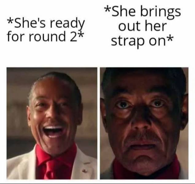 Dirty Minds Are Welcome!