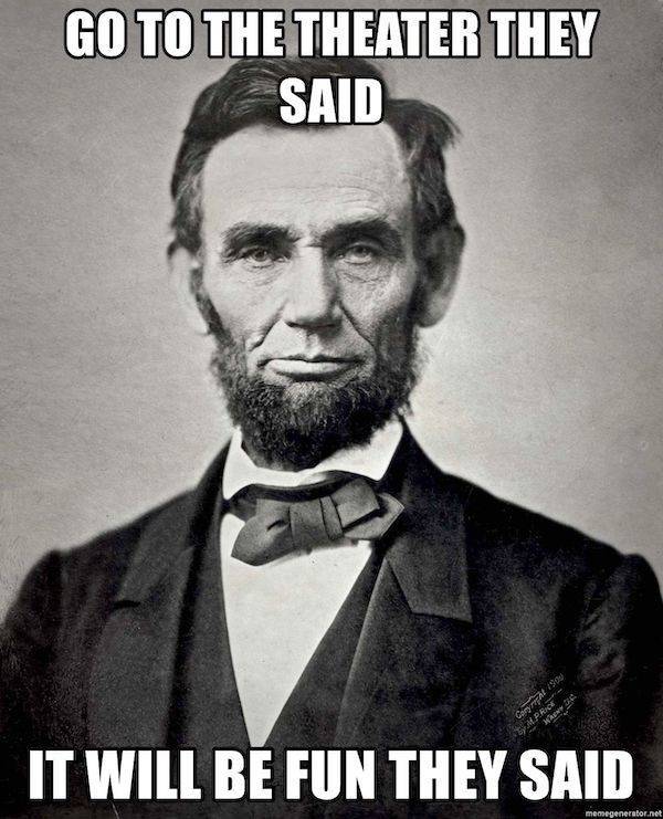 Dirty Minds Are Welcome!