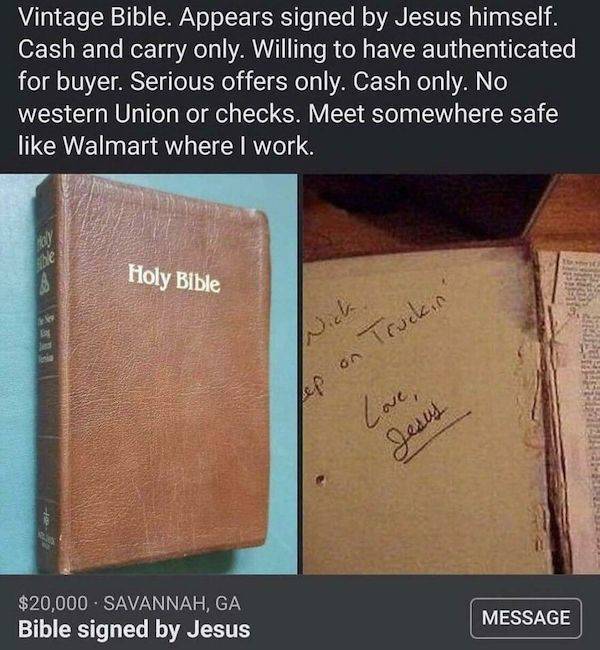 Dirty Minds Are Welcome!