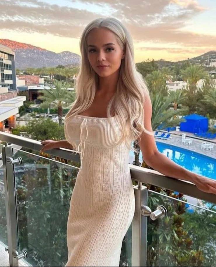 Hey, Nice Dress!