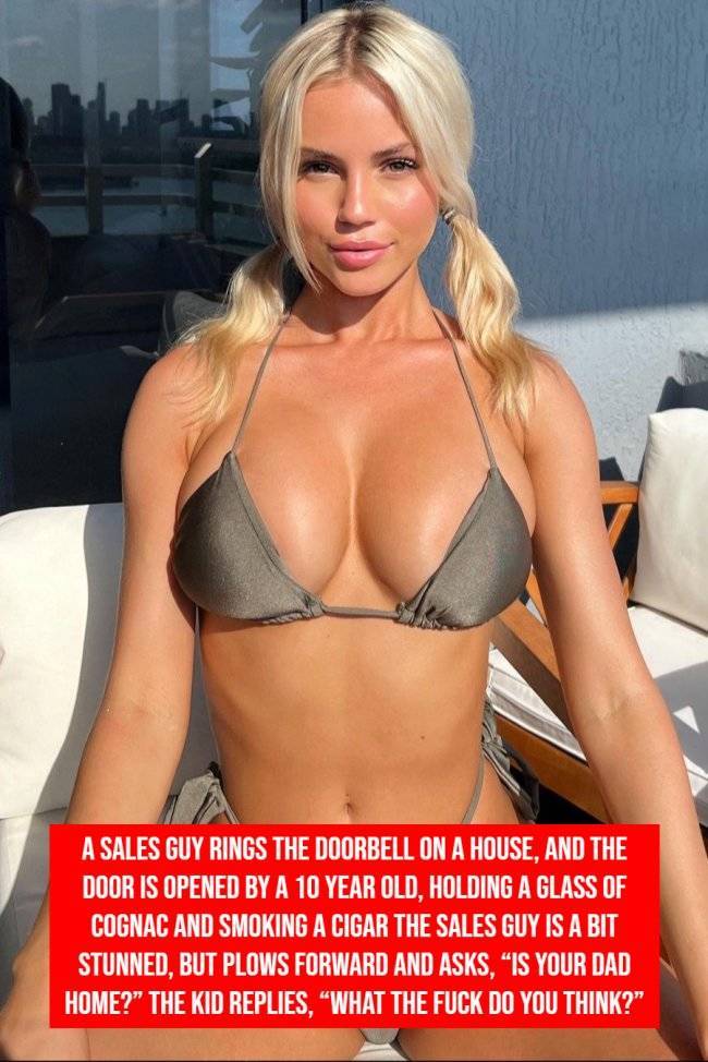 Girls, Give Us Your Best Jokes