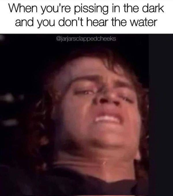 Dirty Mind, Come Here!