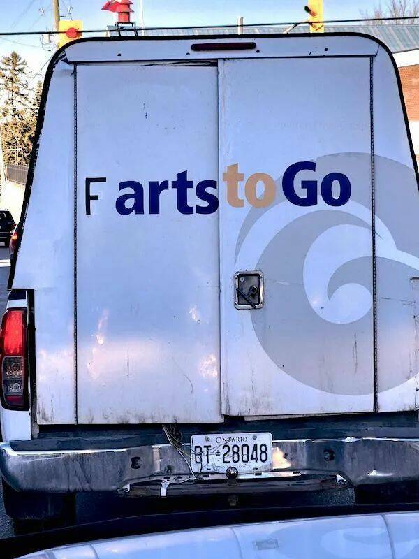 Dirty Mind, Come Here!