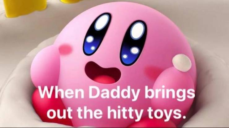 NSFW Memes For Grown-Ups