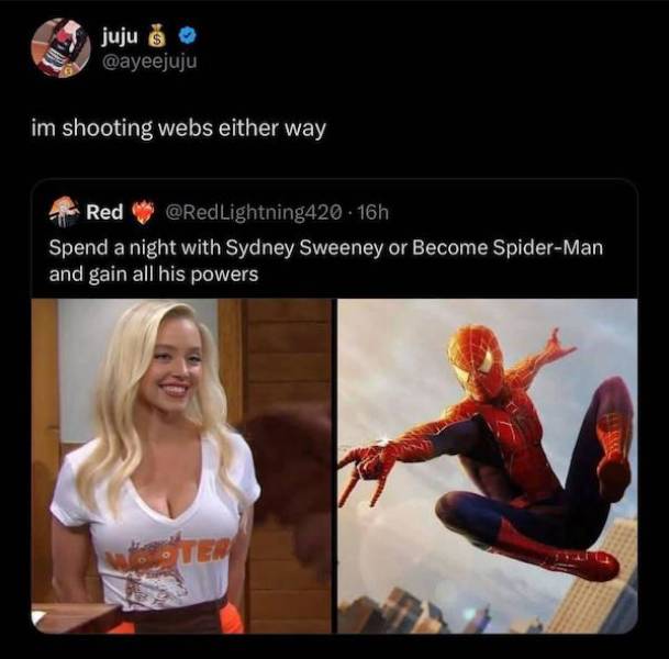 NSFW Memes For Grown-Ups