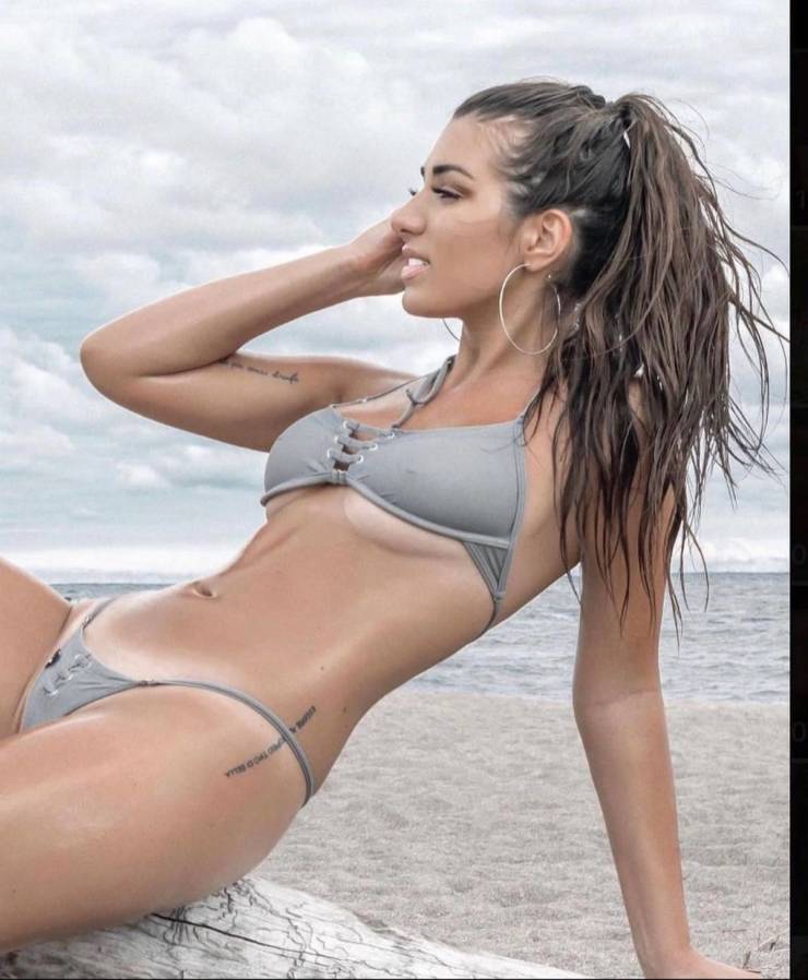 Read Between The Tan Lines…