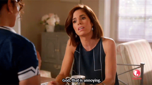 Most Annoying Dick Related Problems