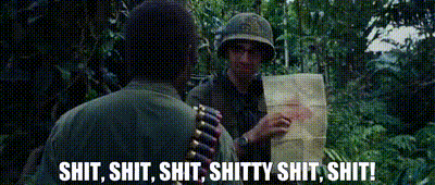 Most Annoying Dick Related Problems