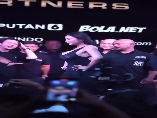 Hard Fight