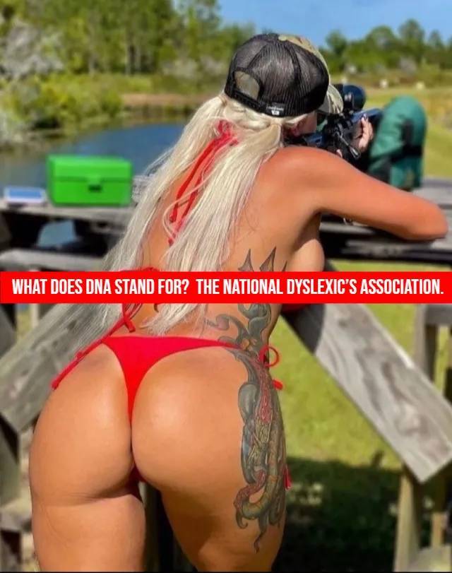 Bad Girls With Good Jokes