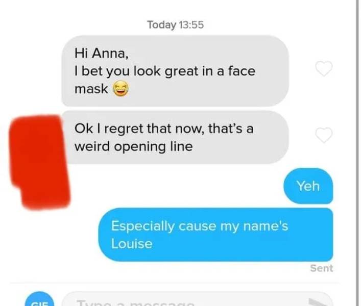 Tinder Is Terrible, But Great